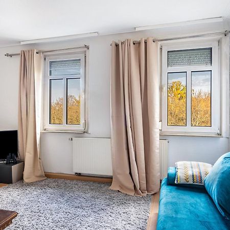 Malachit Ludwigsburg Exteriér fotografie