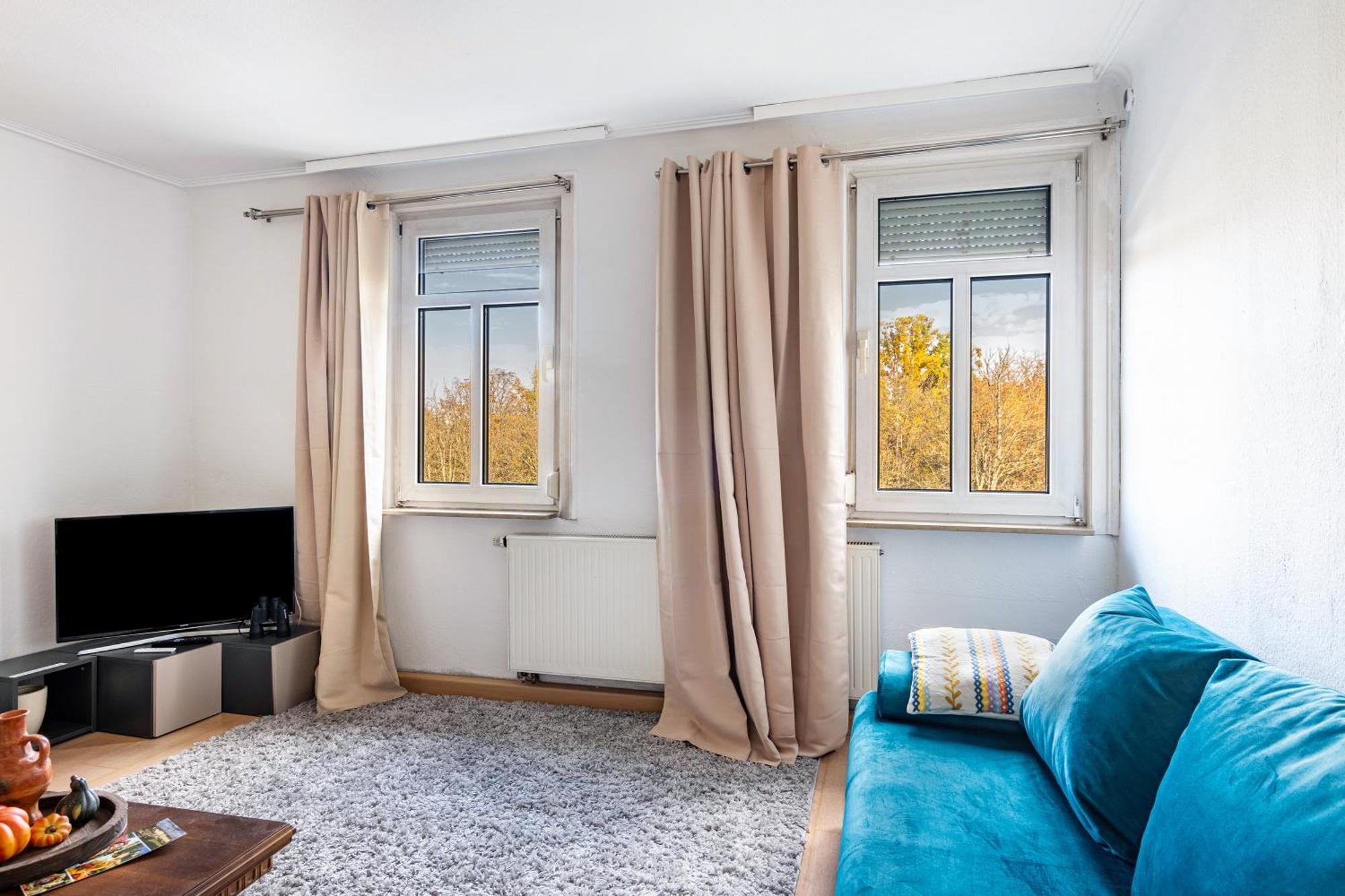 Malachit Ludwigsburg Exteriér fotografie